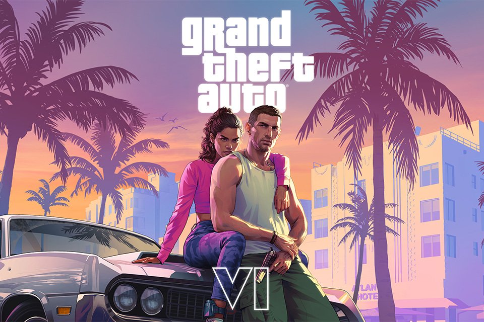 GTAVI pre-order.