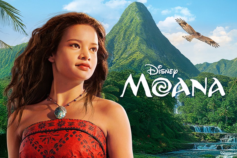 Shop new Moana toys.