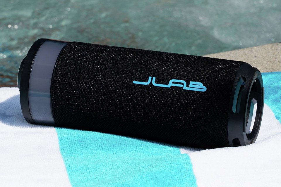 Your summer, your soundtrack. Turn up the sunshine with speakers and headphones made for every moment.