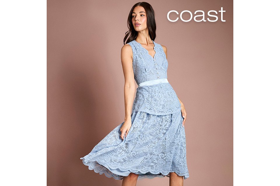Coast.