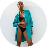 Swimwear.