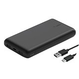 Power banks.
