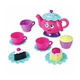 Role play toys.