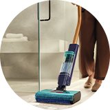 Dyson floorcare.