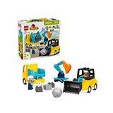 Construction toys.