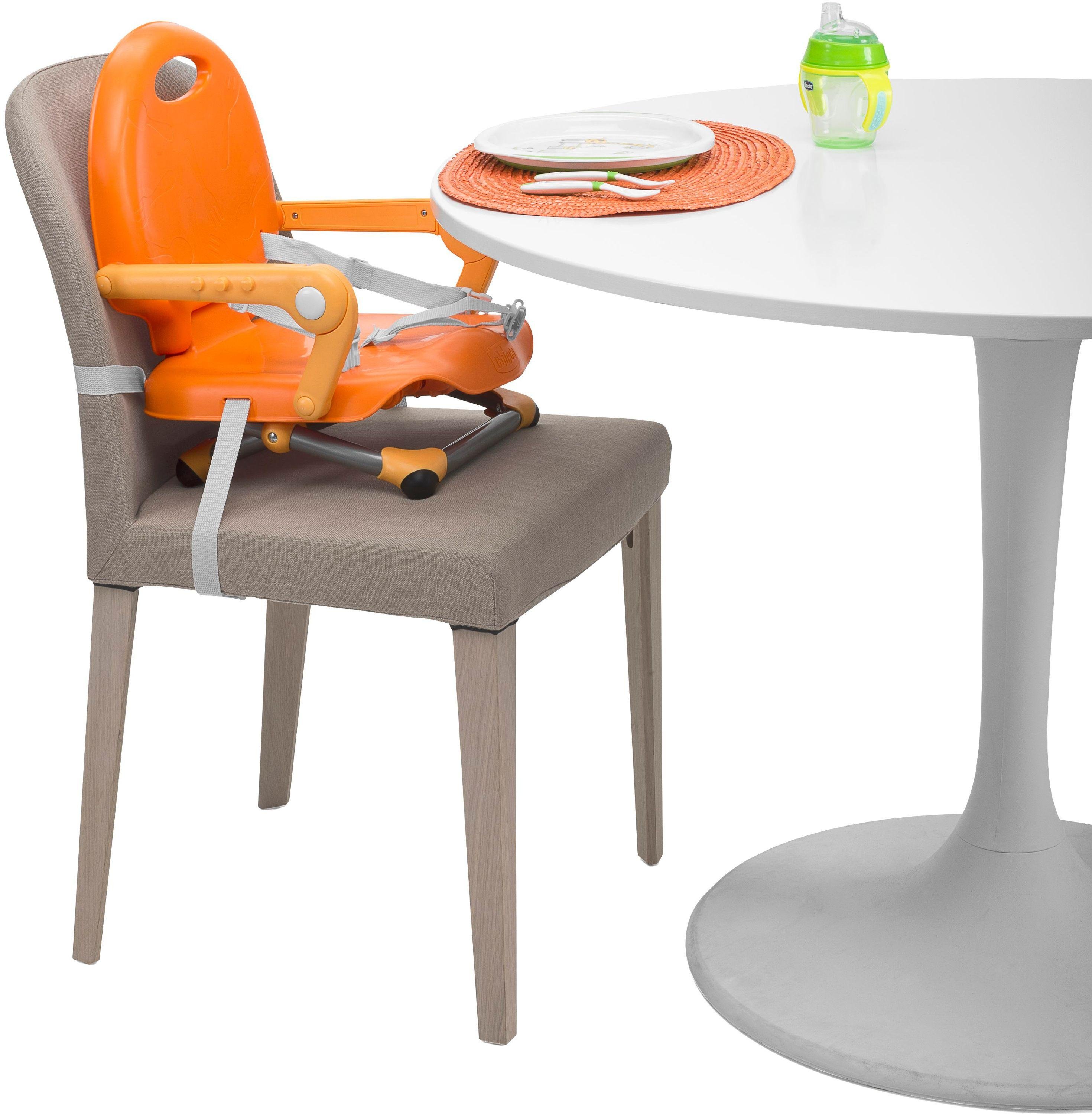 chicco table chair