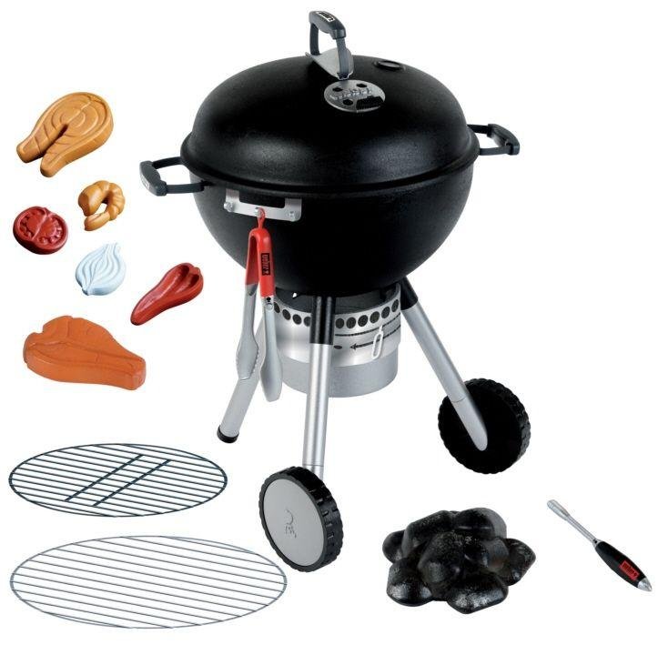 Weber Barbecue review