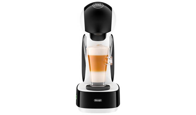 Buy Nescafe Dolce Gusto Infinissima Pod Coffee Machine Blk Argos