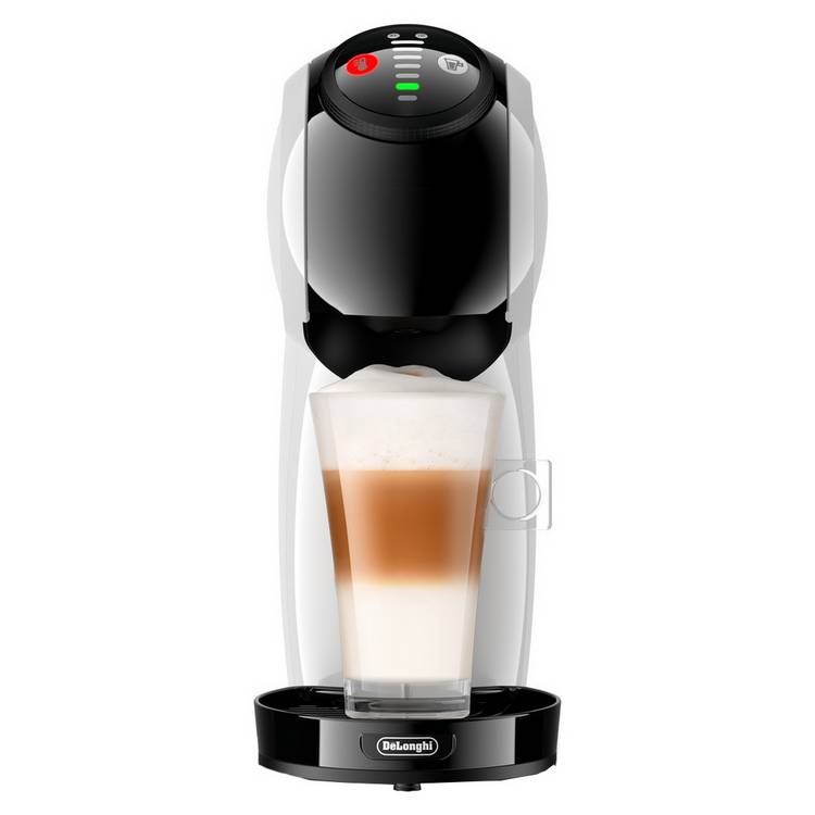 Dolce Gusto Genio S by De'Longhi EDG225.W Pod Machine  0