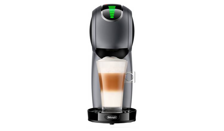 KRUPS Nescafé Dolce Gusto Genio S Touch Automatic coffee machine