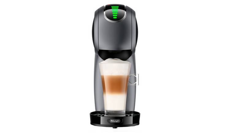 Dolce Gusto Genio S Touch by De'Longhi EDG426.GY Pod Machine