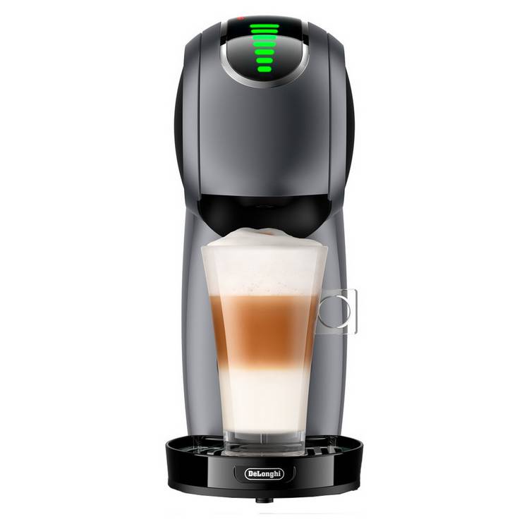 Dolce Gusto Genio S Touch by De'Longhi EDG426.GY Pod Machine 0