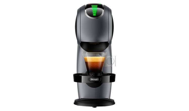 Buy Nescafe Dolce Gusto Genio S Touch Pod Coffee Machine - Grey, Coffee  machines