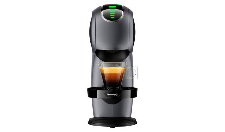 Buy Nescafe Dolce Gusto Genio S Touch Pod Coffee Machine Grey