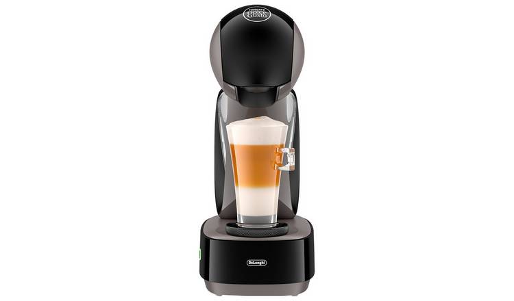 Delonghi coffee machine outlet argos