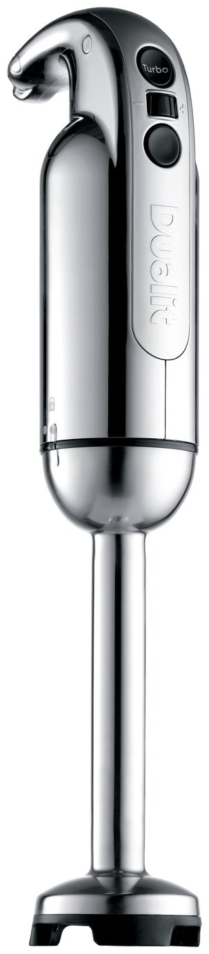 Dualit DHB2 Hand Blender - Stainless Steel