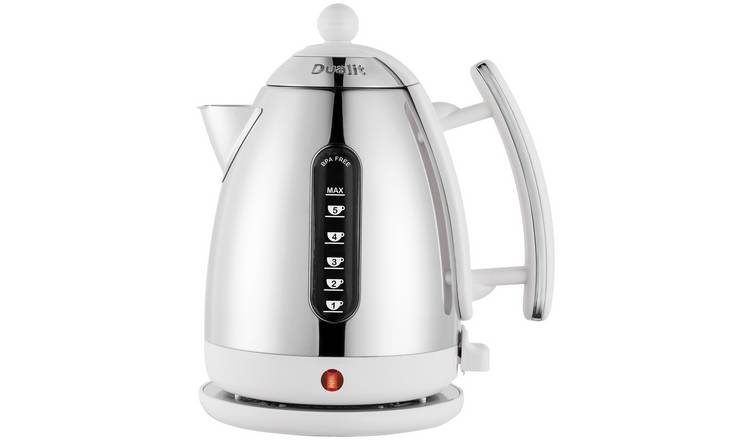 Argos toaster kettle outlet set