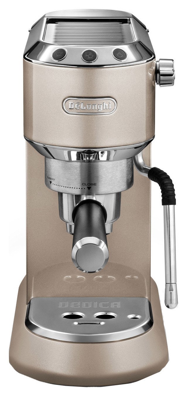 De'Longhi EC885.BG Dedica Arte Espresso Coffee Machine