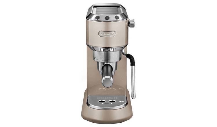 Buy De Longhi EC885.BG Dedica Arte Espresso Coffee Machine