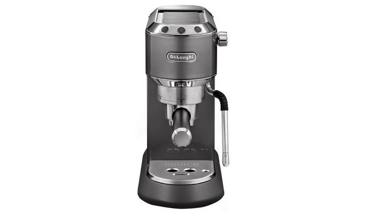 Buy De Longhi EC885.GY Dedica Arte Espresso Coffee Machine