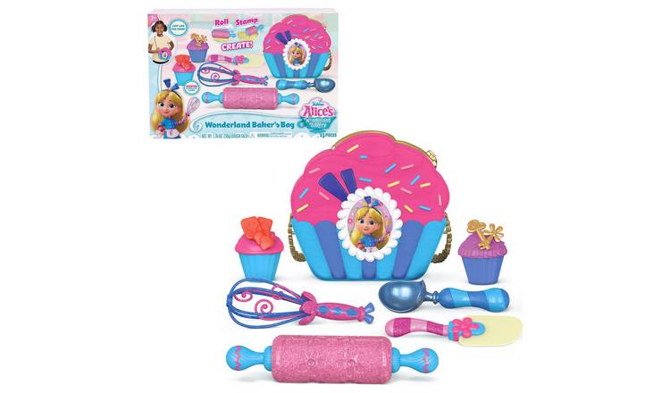 Argos shopkins lil store secrets