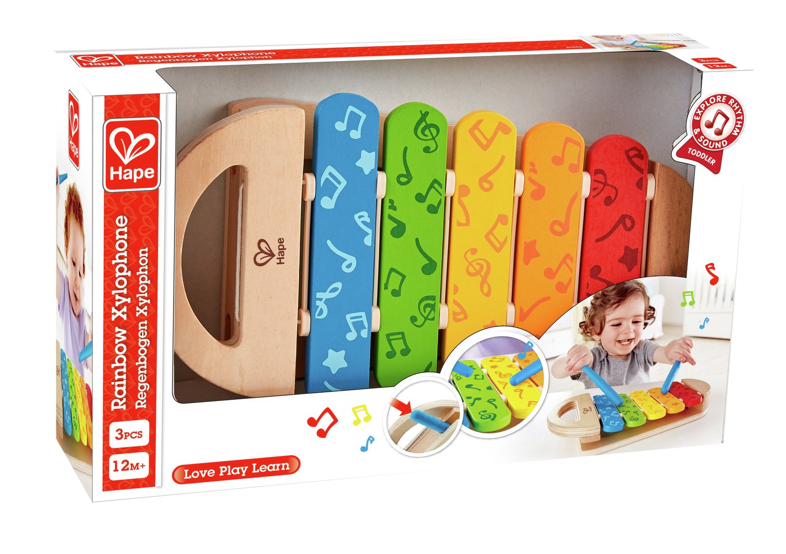 toy xylophone argos