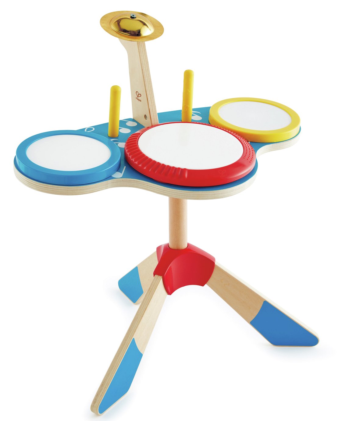 hape rhythm set