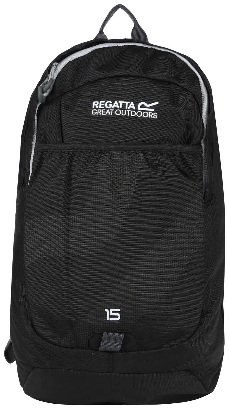 Regatta 15 L Backpack - Black 