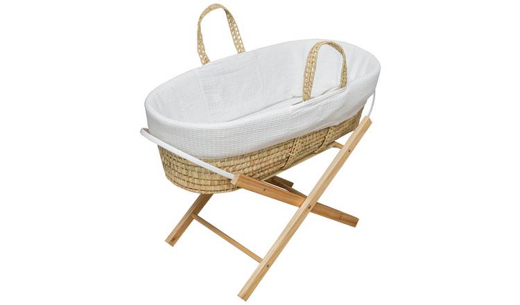 travel moses basket argos