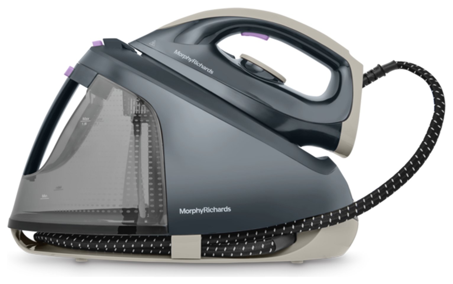 Morphy Richards 333030 Easy Steam Generator Iron