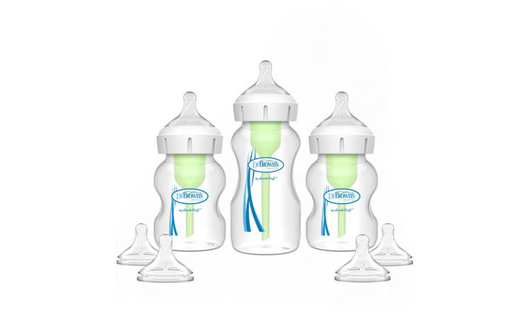 Anti colic hot sale bottles argos