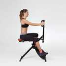 Buy JML Total Crunch Evolution Exercise System, Exercise bikes