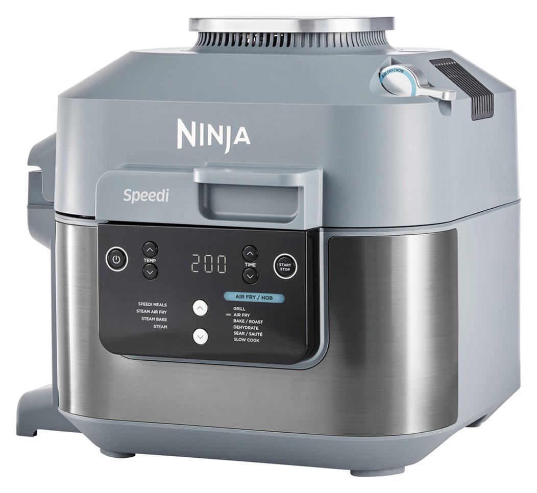 Ninja Speedi 10-in-1 5.7L Rapid Cooker and Air Fryer