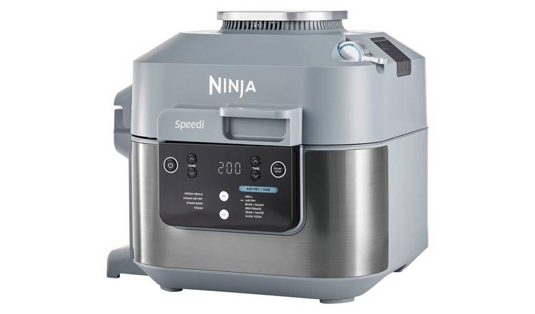 Buy Ninja Speedi 10 in 1 5.7L Rapid Cooker and Air Fryer Argos