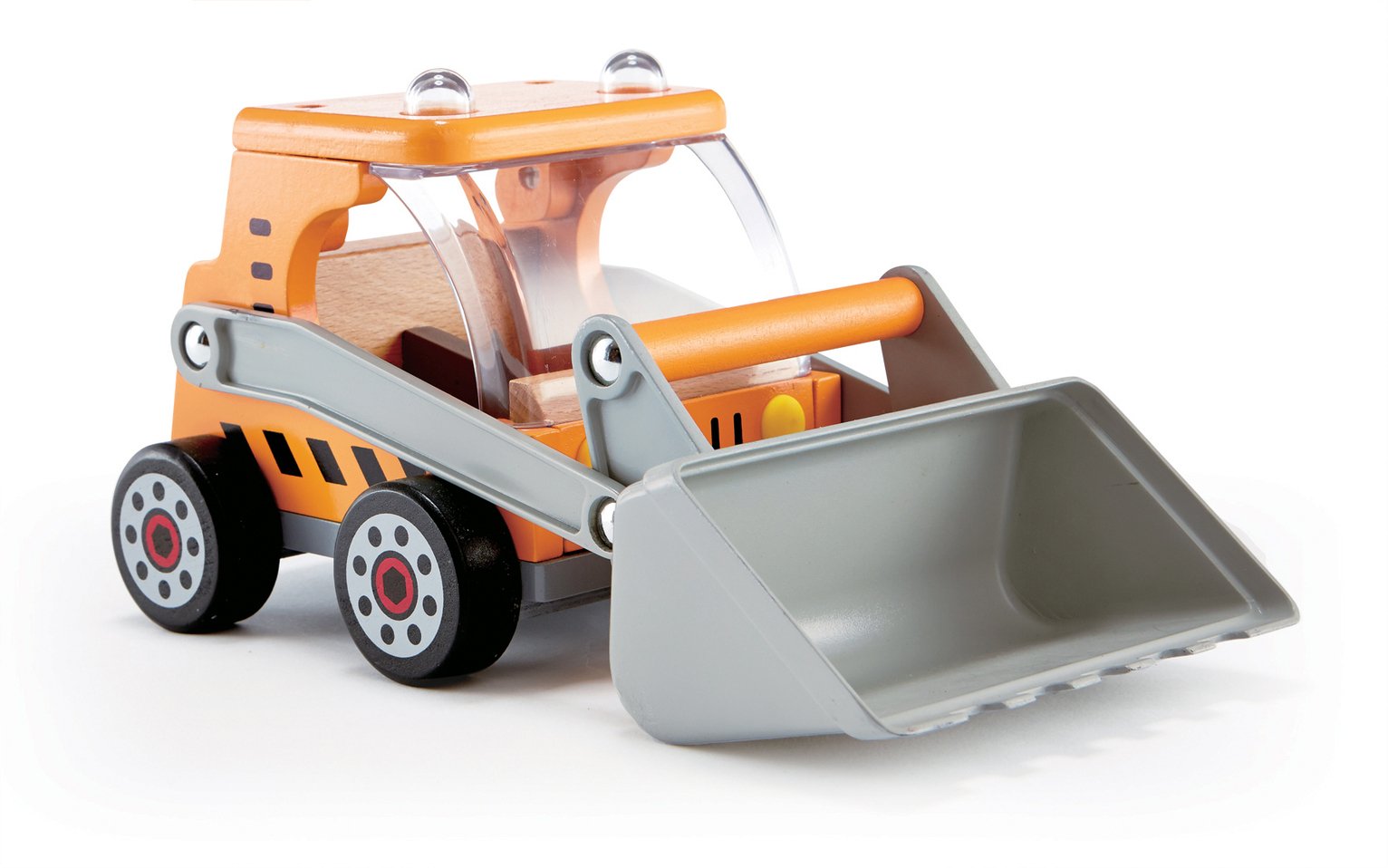 toy digger argos