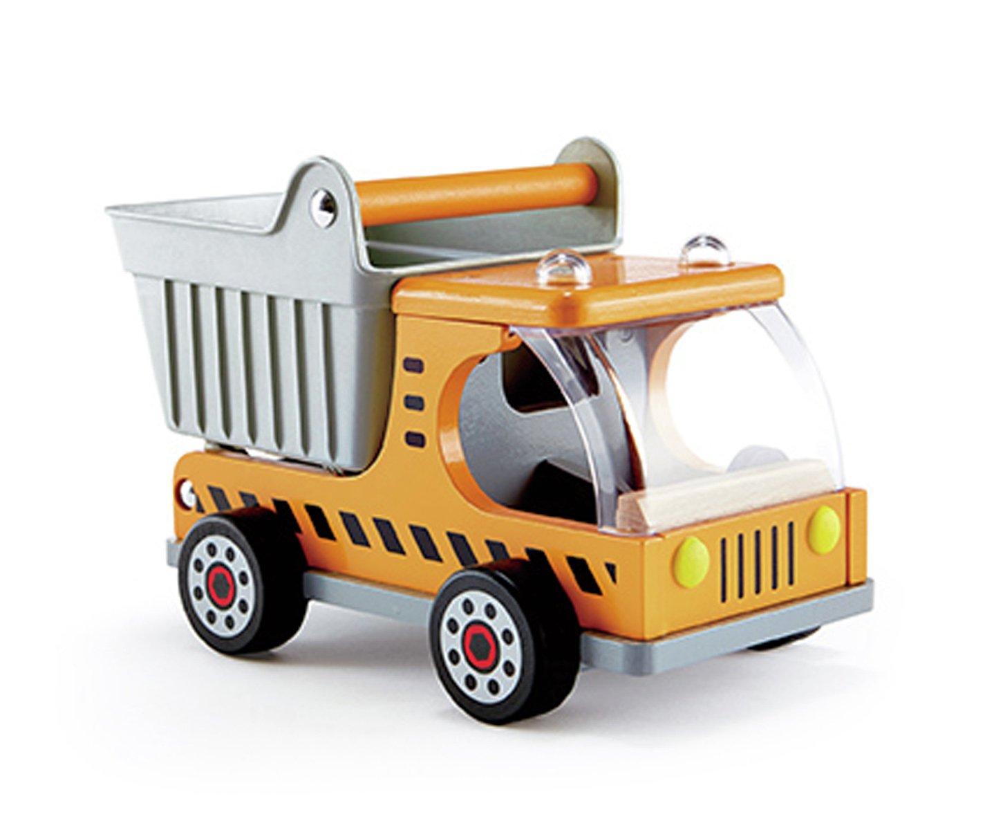 Hape Dumper Truck