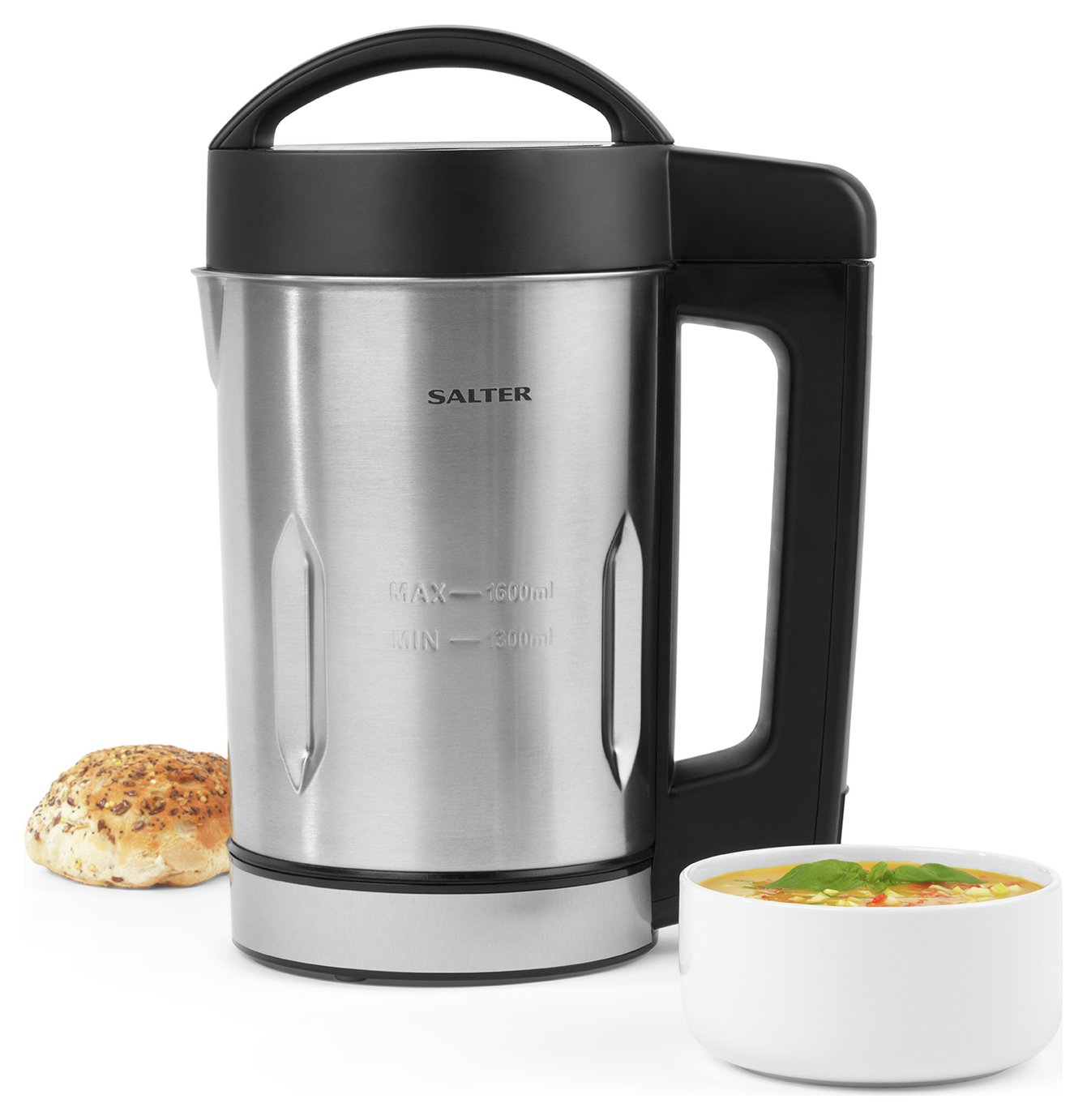 soup maker tesco in store