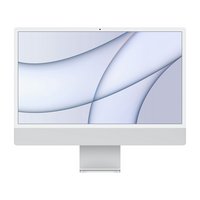 Apple iMac 2021 24in Retina 4.5K Display M1 8 core GPU 512GB 