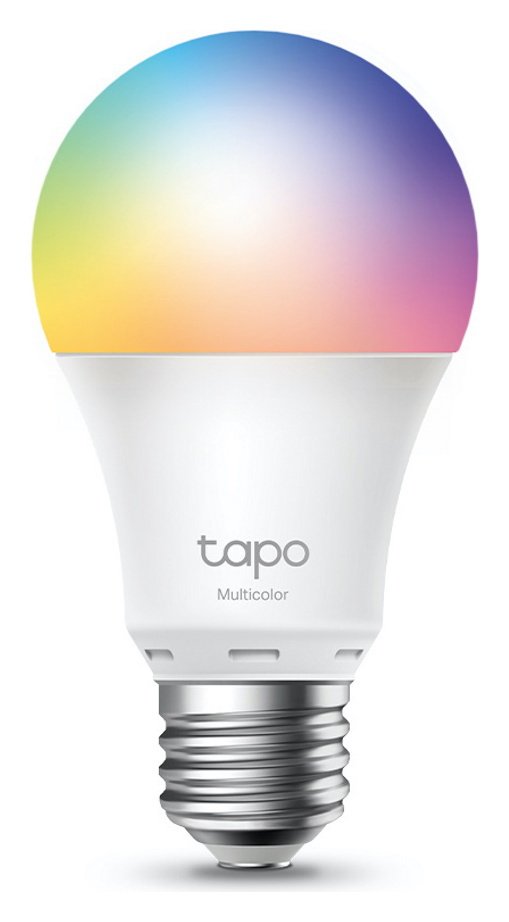 TP-Link Tapo L530E E27 Multicolour Smart Wi-Fi Bulb 