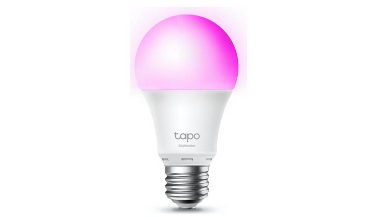 Tp link store smart bulb