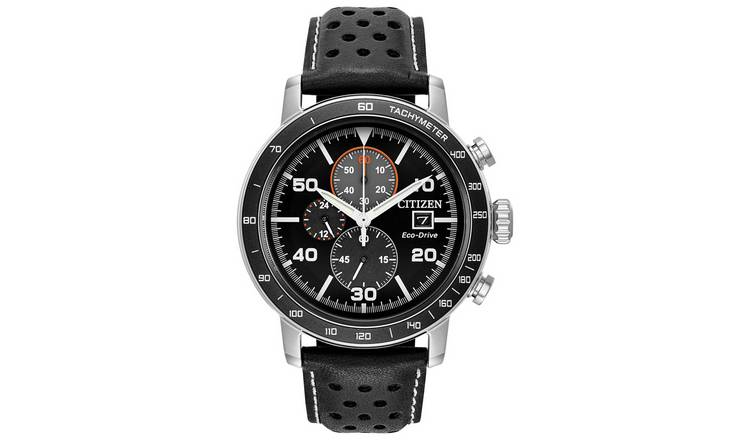 Citizen eco 2024 drive watch argos