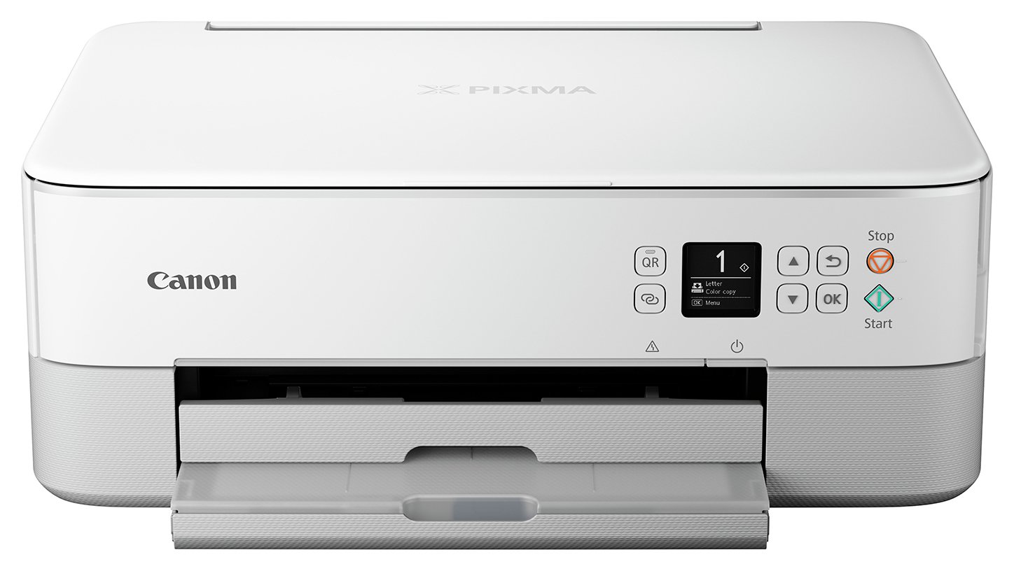 Canon PIXMA TS5351A Wireless Inkjet Printer