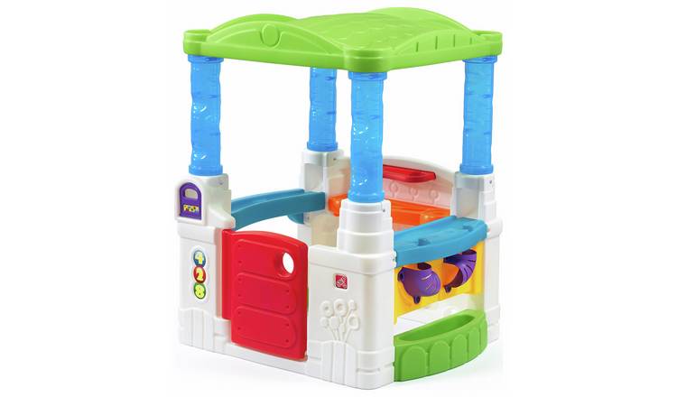 Step2 Kids Wonderball Fun Playhouse 