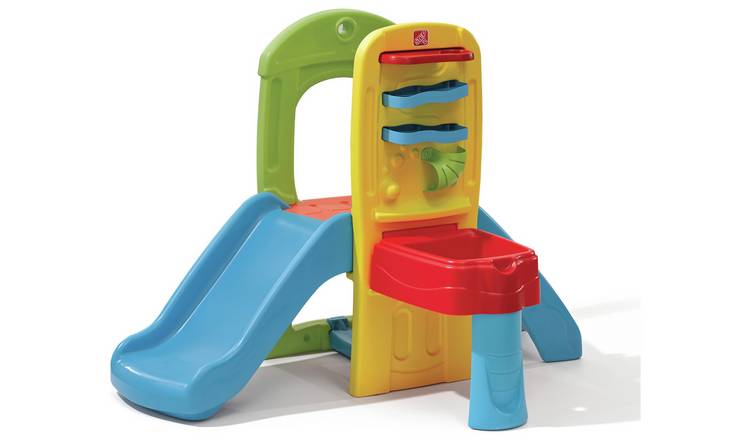 Step2 Kids Garden Play Ball Fun Climber 