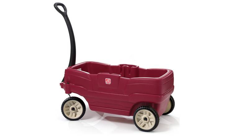 Step2 Neighborhood Wagon Ride On 