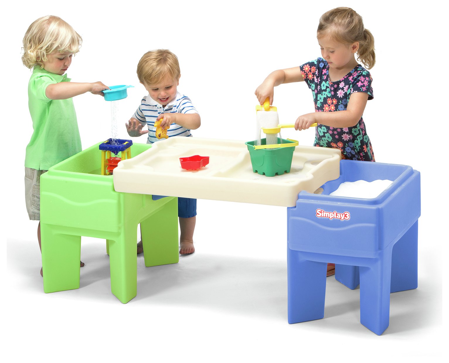 Simplay3 In and Out Activity Table 