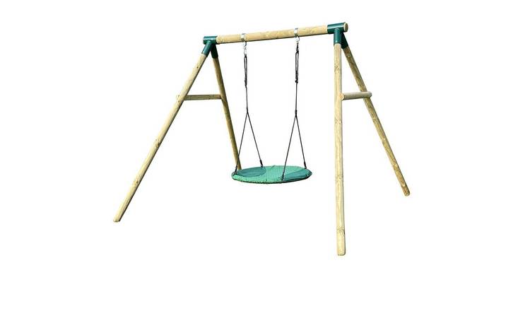 Actiplay Kids Garden Céline Nest Swing Set