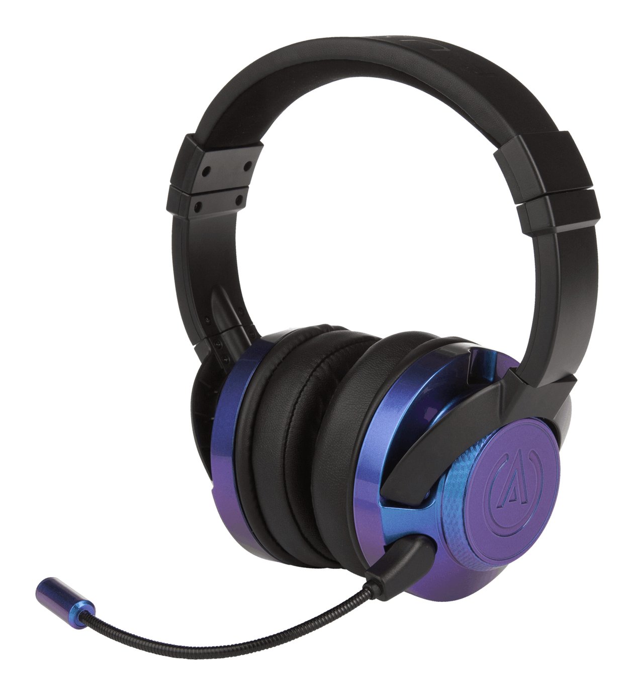 ps4 wired headset with mic