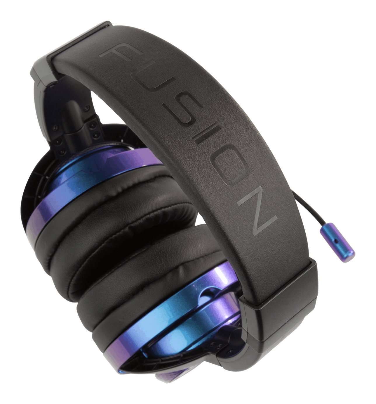 argos fusion headset