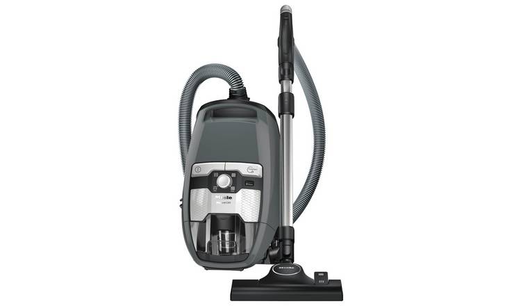 Miele Blizzard CX1 Corded Bagless Cylinder Vacuum Cleaner